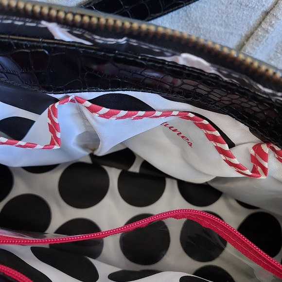 LULULEMON ♡ Ladies Bag - Picture 8 of 8